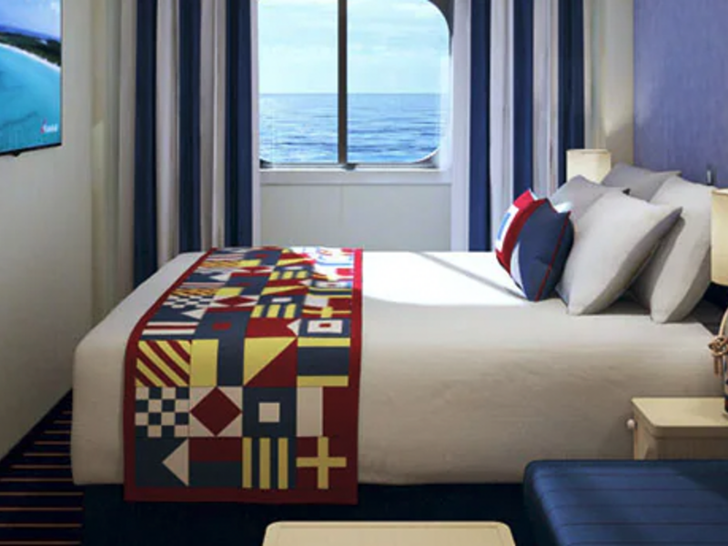 Family Harbor Ocean View